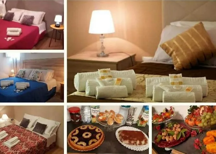 B&B A Modo Mio