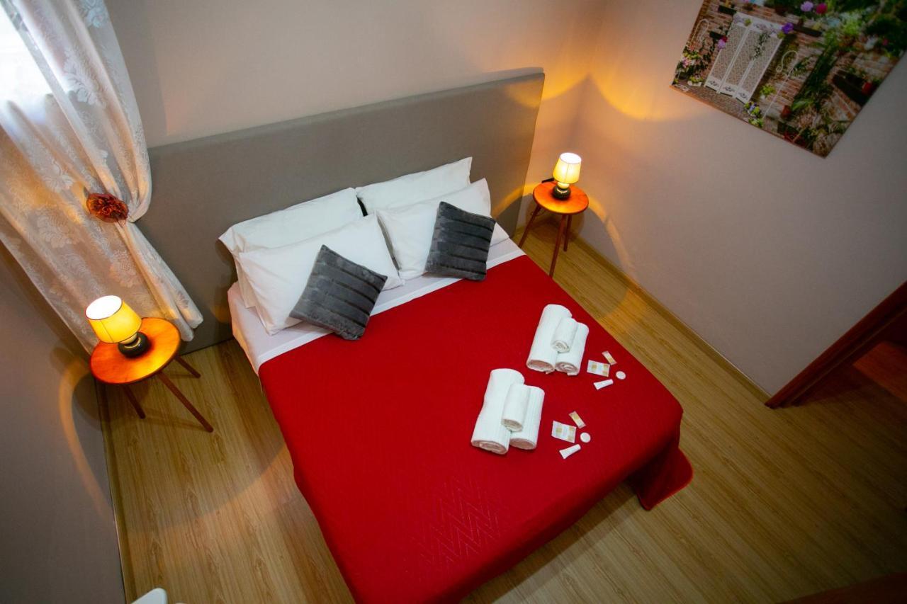 A Modo Mio Bed & Breakfast 3*