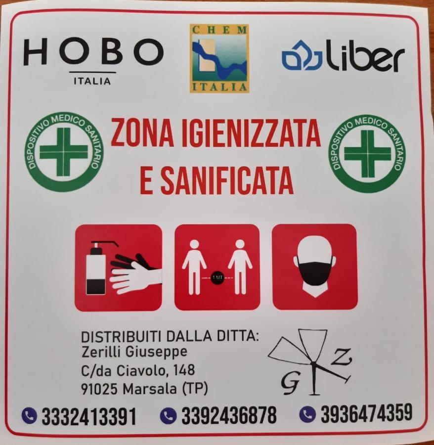 A Modo Mio Bed & Breakfast Marsala