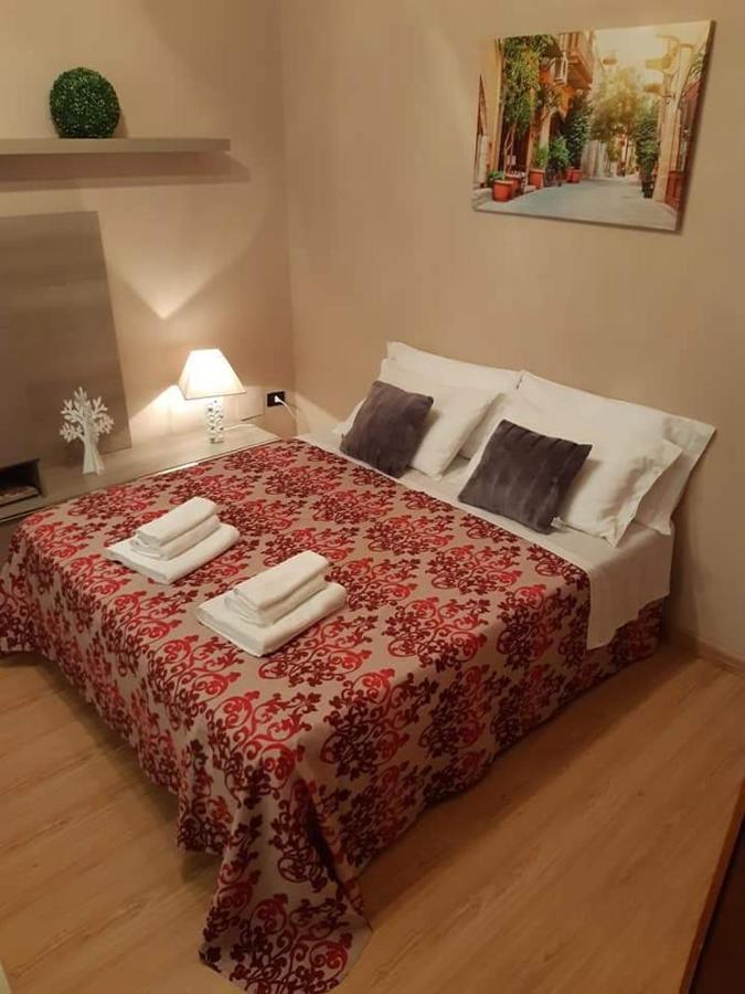 A Modo Mio Bed & Breakfast Marsala