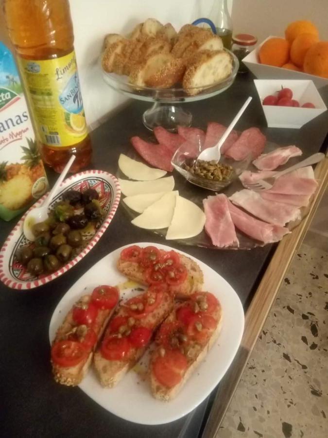 A Modo Mio Bed & Breakfast 3*