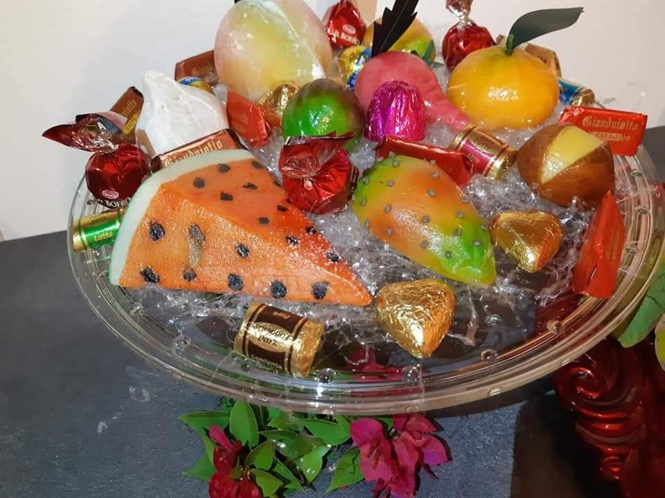 A Modo Mio Marsala