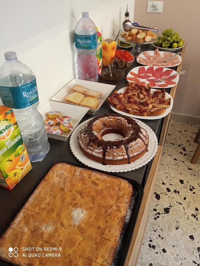 A Modo Mio Bed & Breakfast Marsala