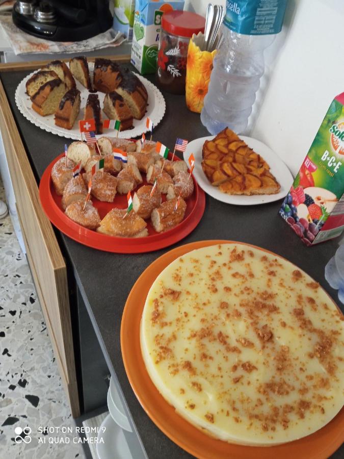 A Modo Mio Bed & Breakfast