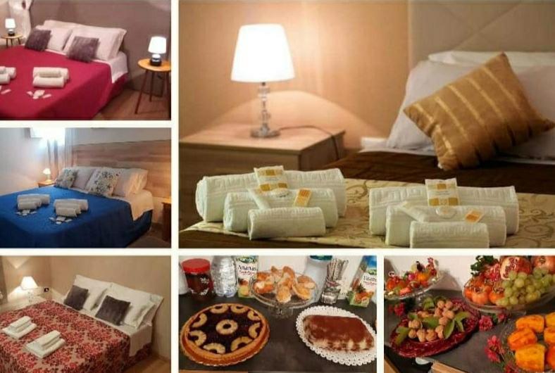 A Modo Mio Bed & Breakfast 3*