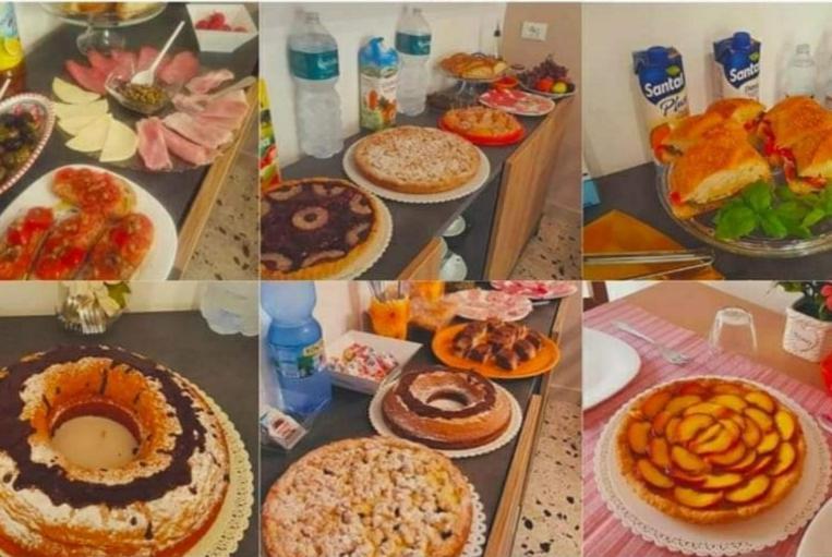A Modo Mio Bed & Breakfast
