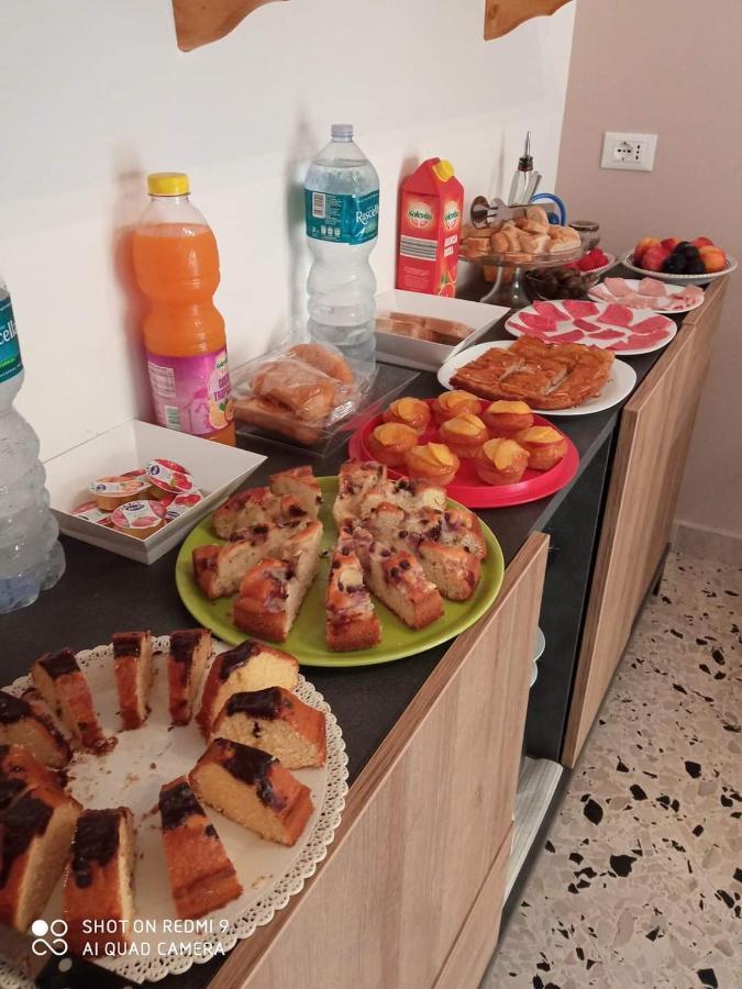 A Modo Mio Bed & Breakfast