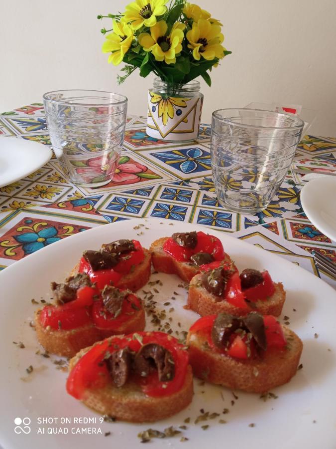 Bed & Breakfast A Modo Mio 3*