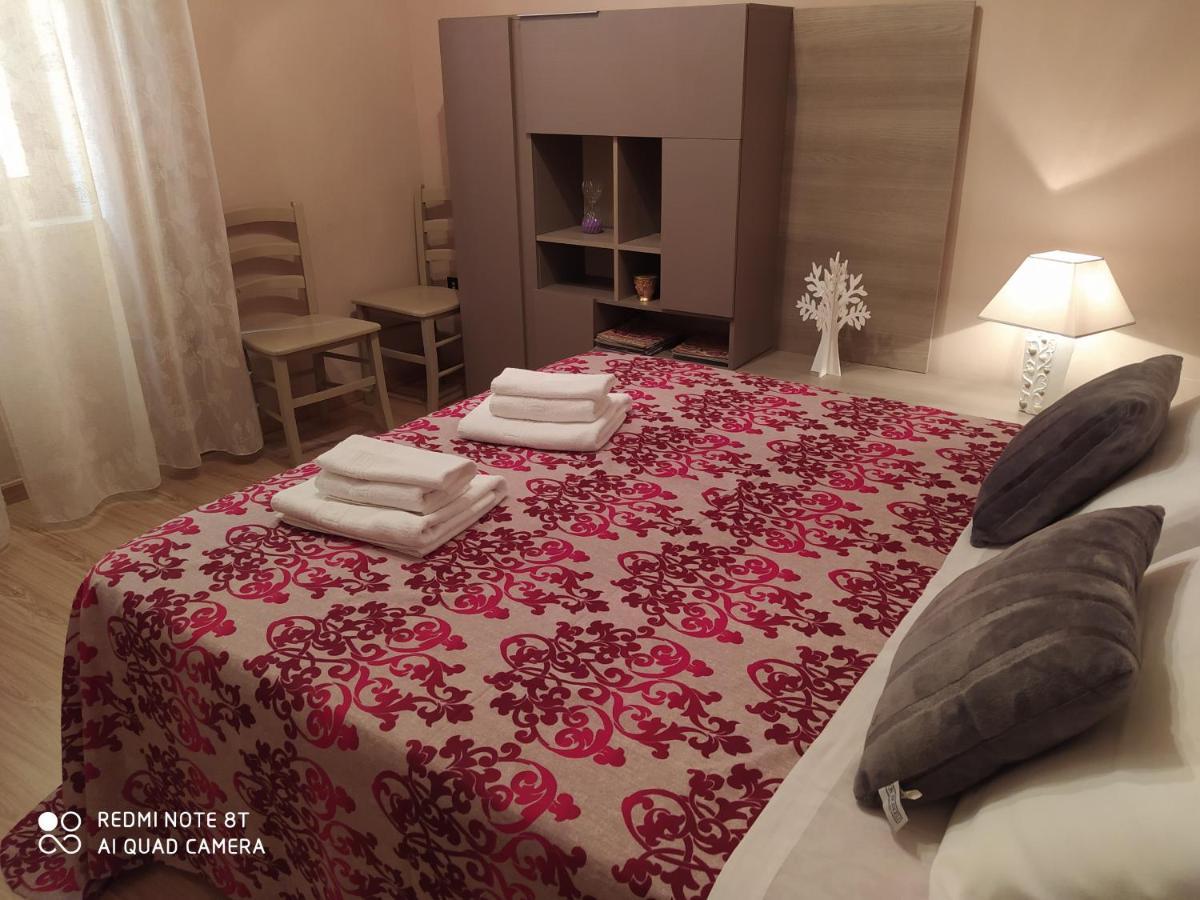 A Modo Mio Bed & Breakfast Marsala