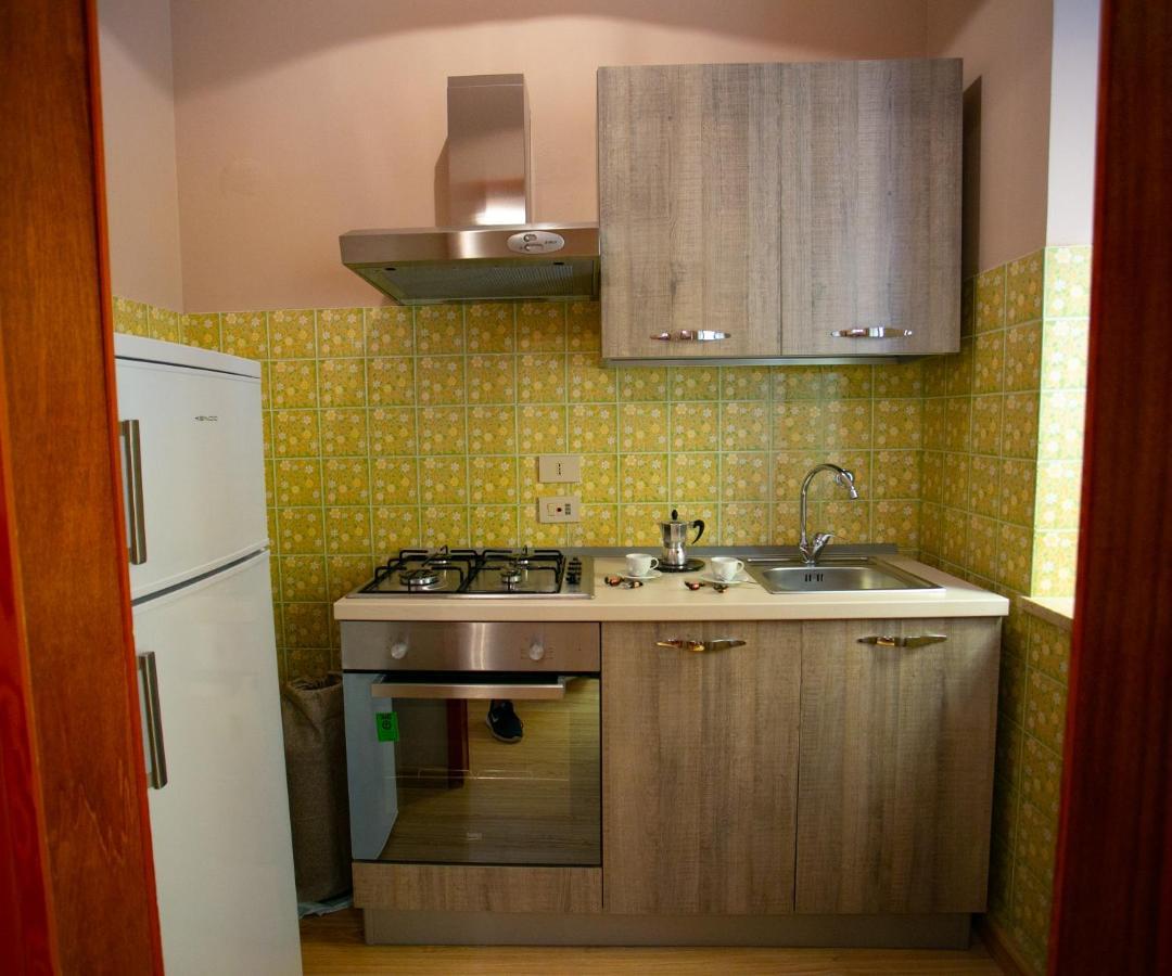 Bed & Breakfast A Modo Mio