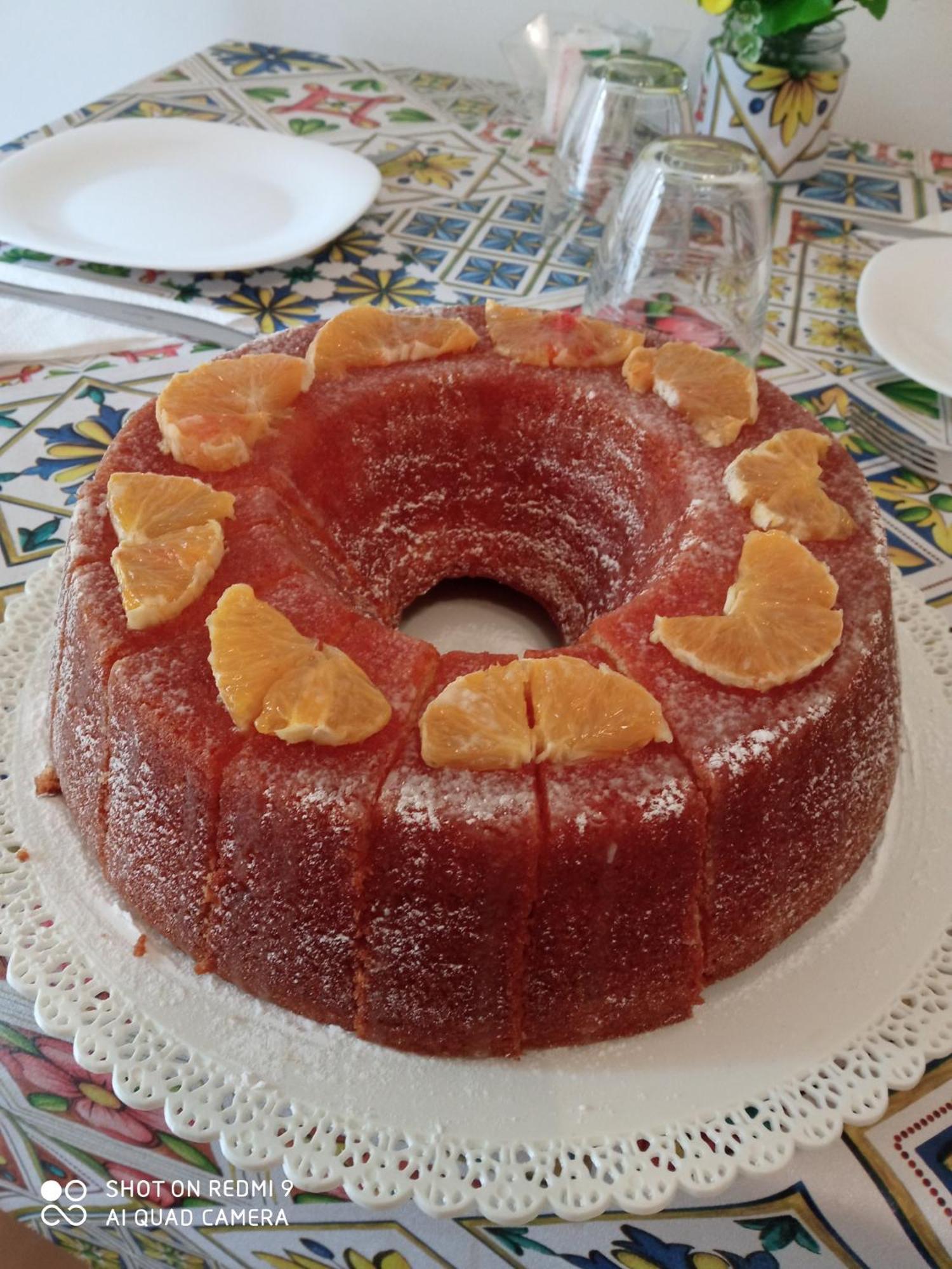 A Modo Mio