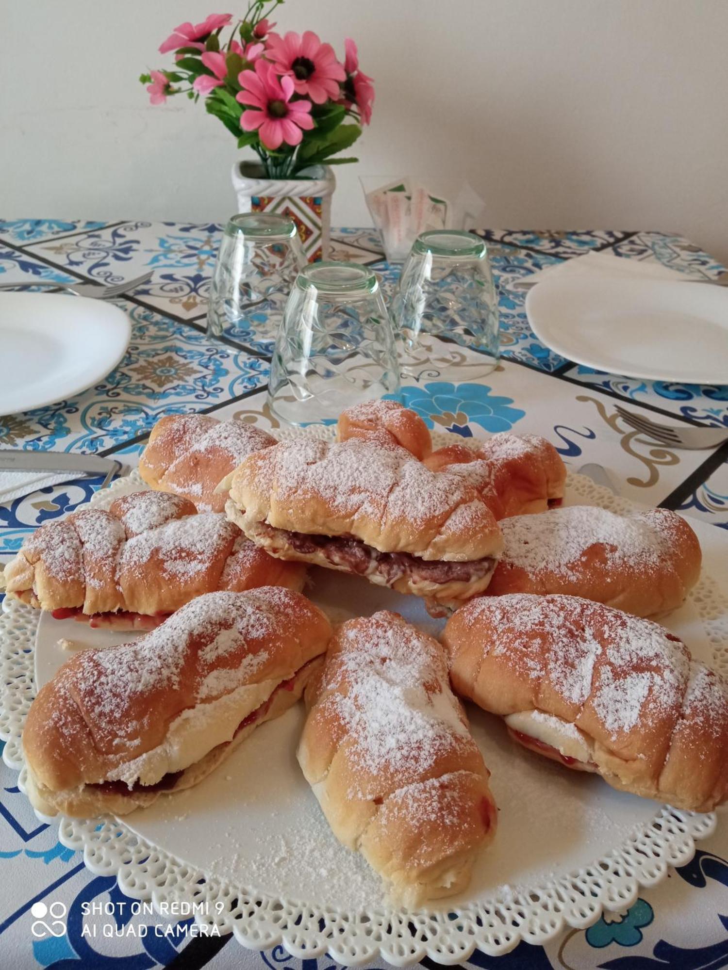 Bed & Breakfast A Modo Mio Marsala