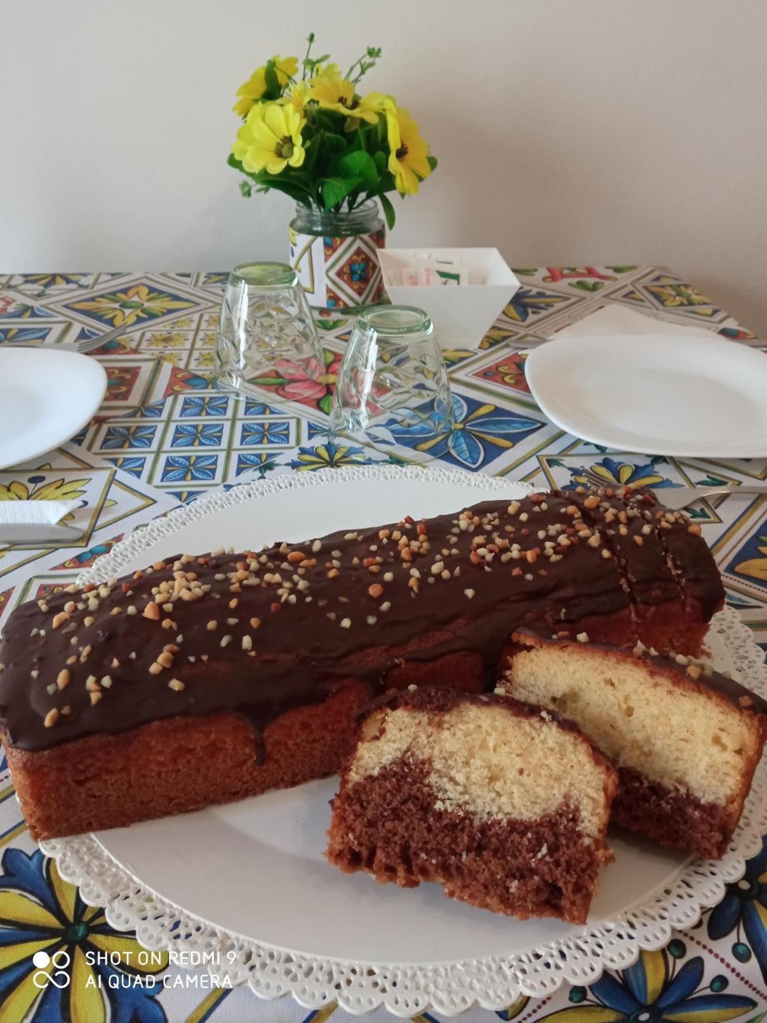 Bed & Breakfast A Modo Mio