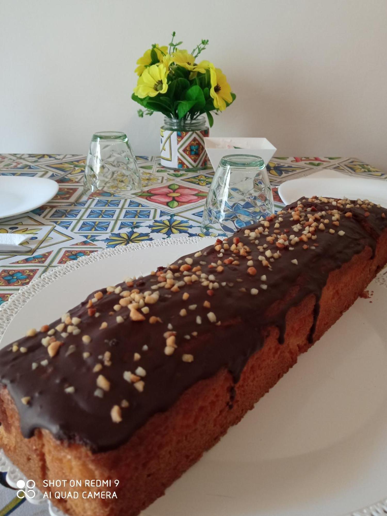 Bed & Breakfast A Modo Mio