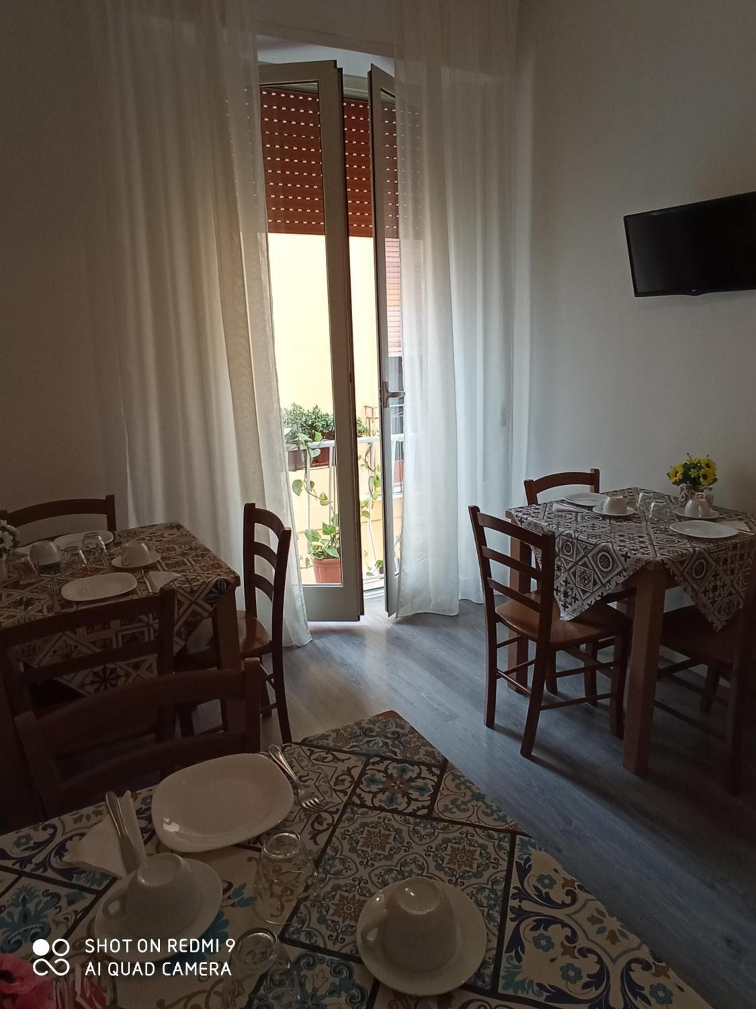 Bed & Breakfast A Modo Mio 3*