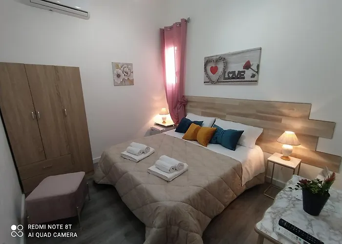 B&B A Modo Mio
